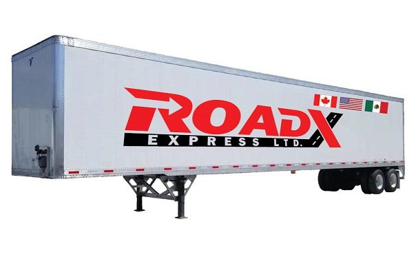 Road X Express Shipping LLC